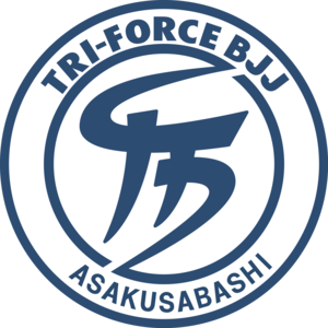 Tri-force Asakusabashi