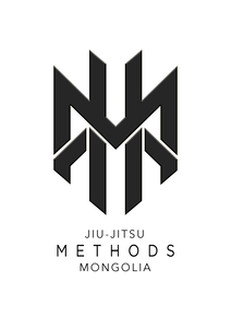 Jiu Jitsu Methods Mongolia