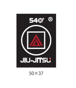 540° Jiu-jitsu