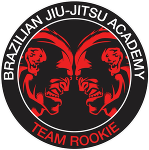 Team Rookie Jiu-jitsu Korea