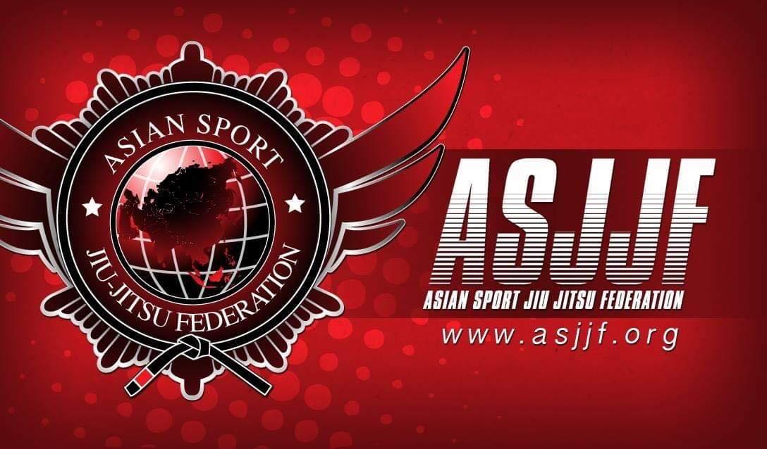 Asjjf Asian Open Jiu Jitsu Championship 2022