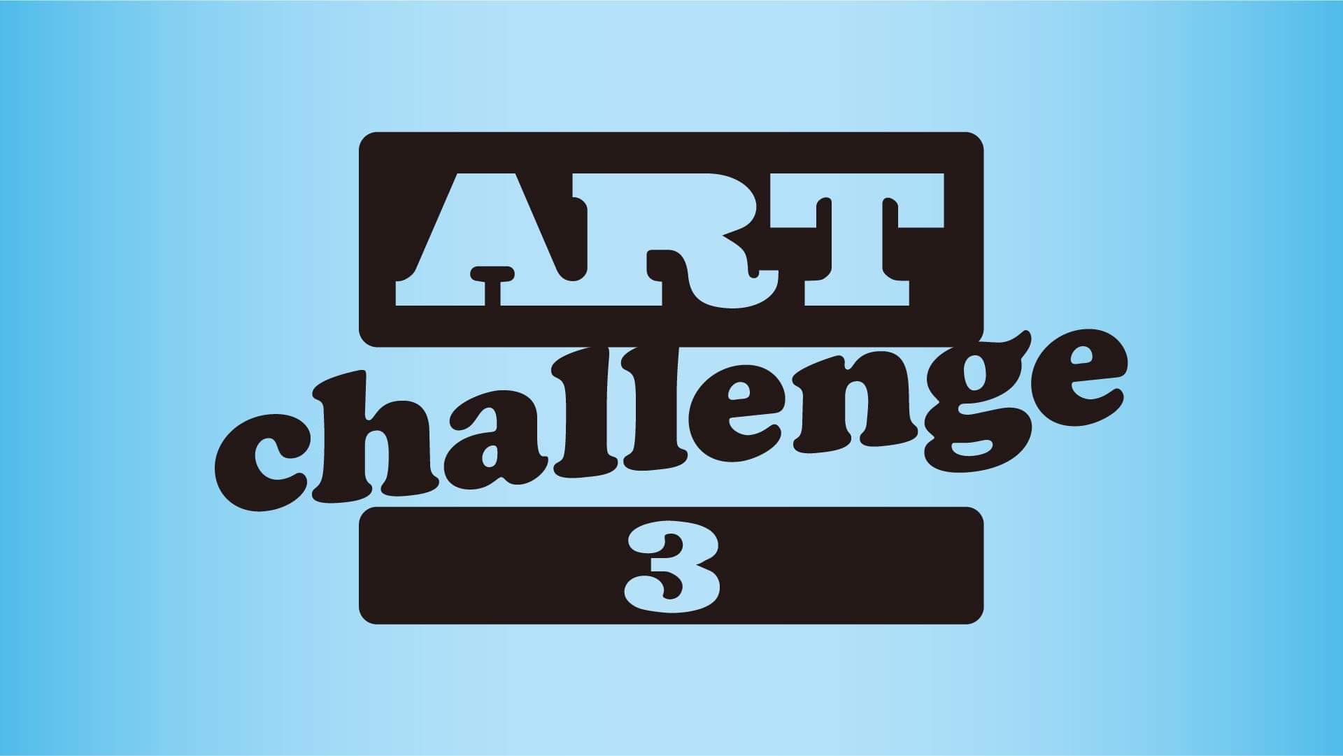 art challenge 3