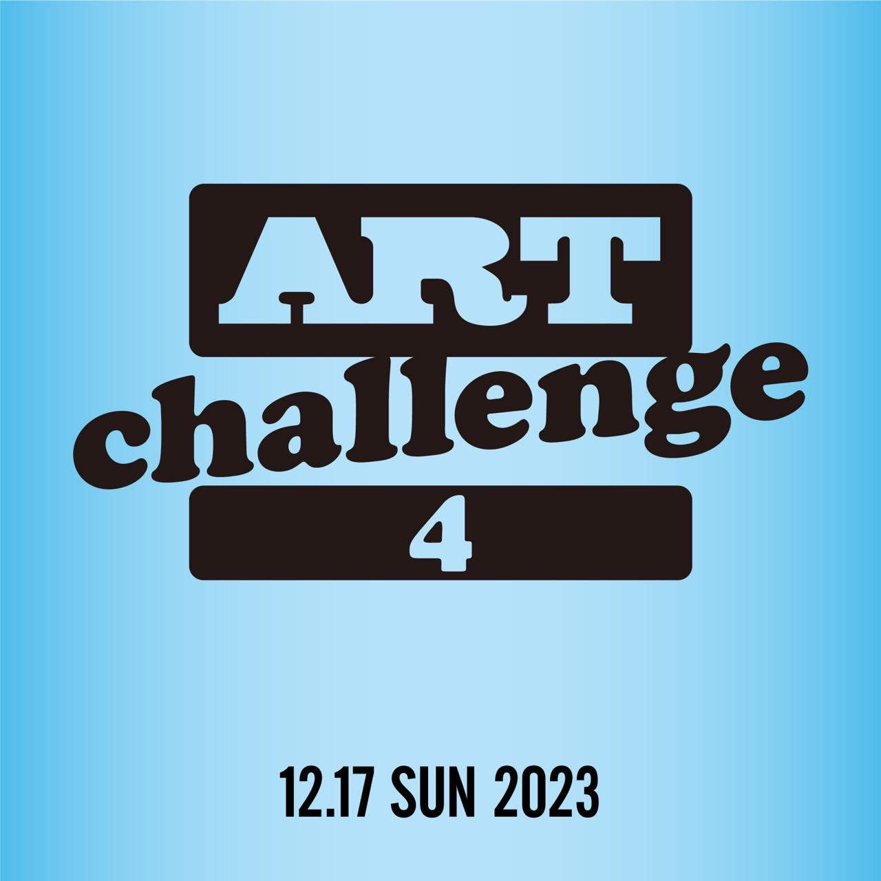 art challenge 4