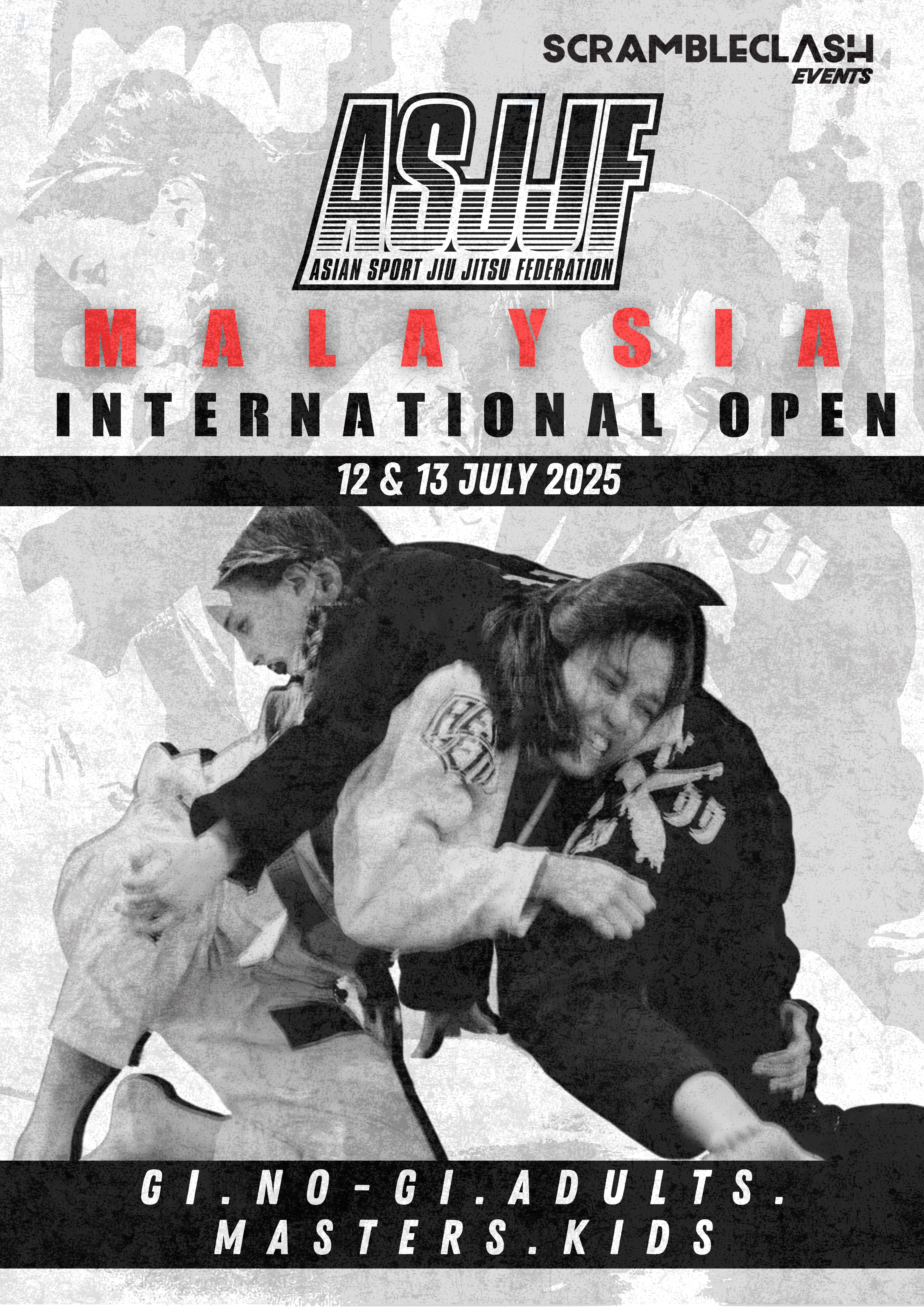 malaysia international jiu jitsu championship 2025