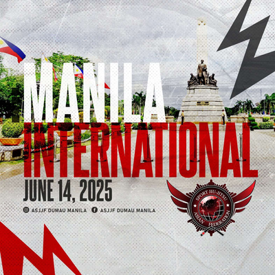 manila international open jiu jitsu championship 2025