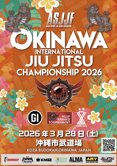 okinawa international open jiu jitsu championship 2026