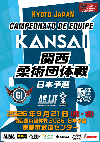 Kansai Kids Teams Championship 3x3
