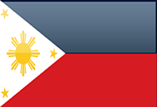 Philippines, Republic of the